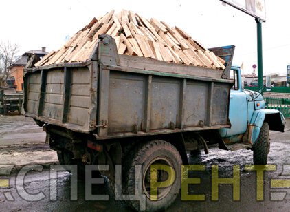 Услуги самосвала ЗИЛ 130 6 тонн ЗИЛ 130