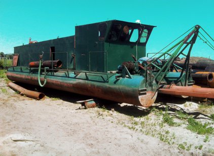 Аренда
земснаряда ЛС-1600 Аренда Аренда земснаряда