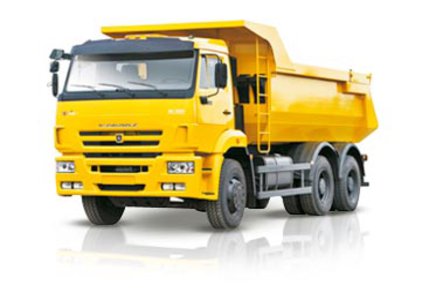 Аренда самосвалов Аренда Самосвалы