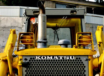 Аренда бульдозера
KOMATSU D65 Аренда KOMATSU D65