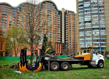 Аренда FORD для пересадки
