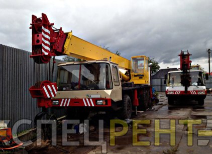 ДНЕПР КС-5473