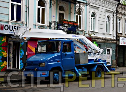 ЗИЛ
                        Бычок