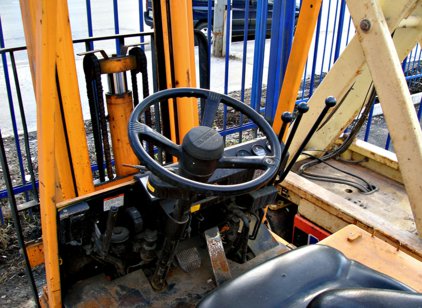 Аренда TOYOTA Электро