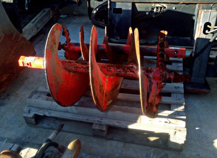 Аренда CATERPILLAR 272CHF