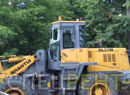 SHANTUI SL30W