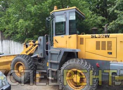 SHANTUI SL30W