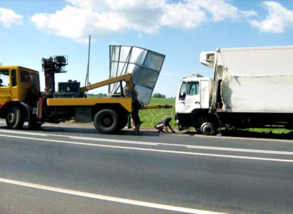 Аренда MAN 16-192