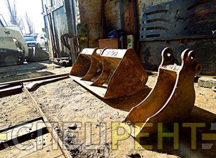 Аренда мини экскаватора JCB 8014 JCB 8014