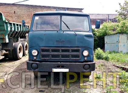 МАЗ 8 тонн