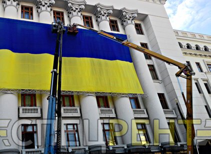 Аренда автовышки DAF 34 метра DAF