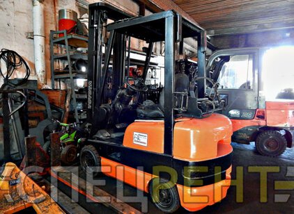 TOYOTA Газ / Бензин