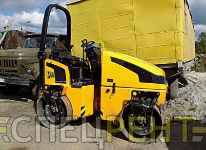 Аренда асфальтного катка JCB VMT260-120 JCB
VMT260-120
