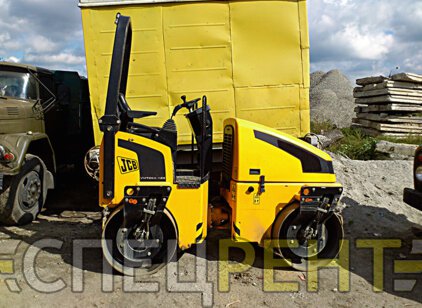 Аренда асфальтного катка JCB VMT260-120 JCB
VMT260-120