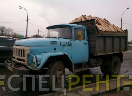 Дрова с
                        доставкой