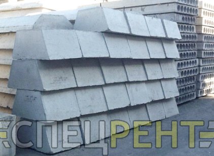 Панели ограждений