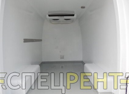 Рефрижераторные перевозки Mercedes Sprinter Mercedes Sprinter