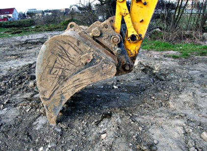 Аренда JCB JS130W