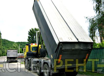 DAF
                        GINAF