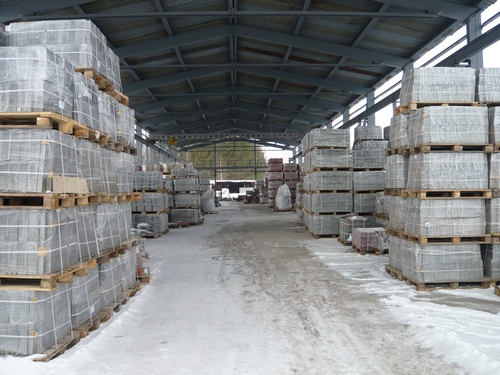 Купить тротуарную плитку по Хабаровскому краю